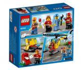 Конструктор LEGO City 60100 Аэропорт