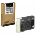 Картридж Epson C13T616100 черный