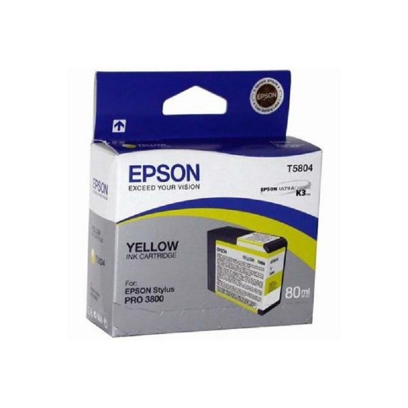 Картридж c. T5804 c13t580400. Epson c13t580400. Картридж Epson c13t580400. Картридж Epson t038.