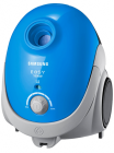 Пылесос Samsung VCC5252V3B/XEV голубой