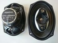 Автомобильная колонка KENWOOD KFC-S6983