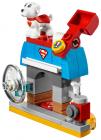 Конструктор LEGO DC Super Hero Girls 41233 Танк Лашины