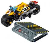 Конструктор LEGO Technic 42058 Трюковый мотоцикл