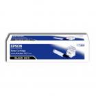 Тонер-картридж Epson C13S050319 черный