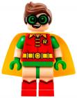 Конструктор LEGO The Batman Movie 70902 Погоня за Женщиной-кошкой