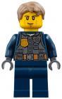 Конструкторы LEGO LEGO City 60138 Стремительная погоня