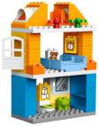 Конструктор LEGO Duplo 10835 Семейный дом