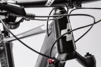 Велосипед Cube LTD Pro 2x 18 (2016)