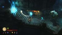 Игра для PS4 Diablo III: Reaper of Souls (Рус.версия)