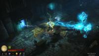 Игра для PS4 Diablo III: Reaper of Souls (Рус.версия)
