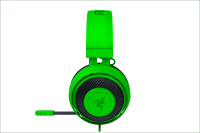 Наушники Razer Kraken Pro V2 зеленые