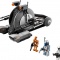 LEGO Star Wars 75015 Дроид-танк Альянса