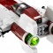 LEGO Star Wars 75003 Истребитель A-wing