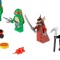 LEGO Teenage Mutant Ninja Turtles 79103 Атака на базу черепашек