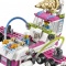 LEGO Movie 70804 Машина с мороженым