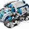 LEGO Galaxy Squad 70709 Галактический Титан
