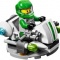 LEGO Galaxy Squad 70706 Кратерный Инсектоид