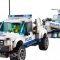 LEGO City 60045 Полицейский патруль