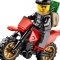 LEGO City 60042 Полицейская погоня на высокой скорости