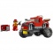 LEGO City 60027 Транспортёр монстрогрузовика
