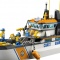 LEGO City 60014 Патруль береговой охраны