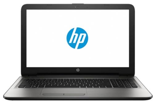 Ноутбук HP 15-ay100