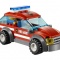 LEGO City 60001 Автомобиль пожарного