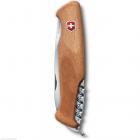 Складной нож Victorinox RangerWood 55 (0.9561.63)