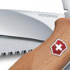 Складной нож Victorinox RangerWood 55 (0.9561.63)