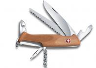 Складной нож Victorinox RangerWood 55 (0.9561.63)