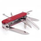 Складной нож Victorinox Huntsman Red (1.3713)