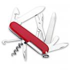 Складной нож Victorinox Mountaineer (1.3743)