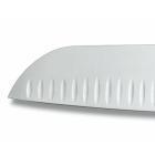 Нож Victorinox Santoku, зелёный (6.8526.17L4B)