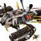 LEGO Ninjago 9449 Сверхзвуковой самолёт