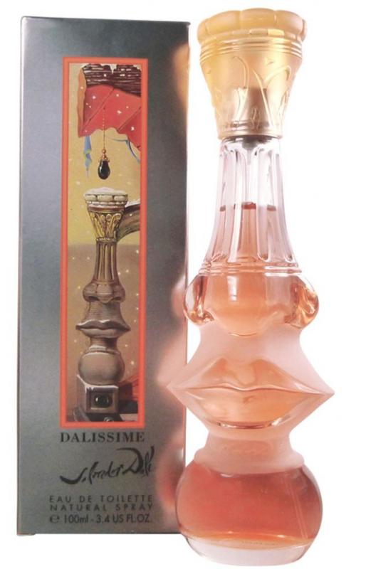 Salvador dali dalissime