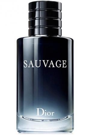 Элитная парфюмерия Dior SAUVAGE PARFUM  купить Цена отзывы описание