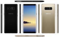 Сотовый телефон Samsung Galaxy Note 8 128GB
