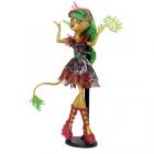 Кукла Mattel Monster-High CHY-01 Фрик Дю Шик