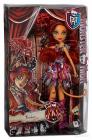 Кукла Mattel Monster-High CHY-01 Фрик Дю Шик
