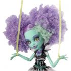 Кукла Mattel Monster-High CHY-01 Фрик Дю Шик