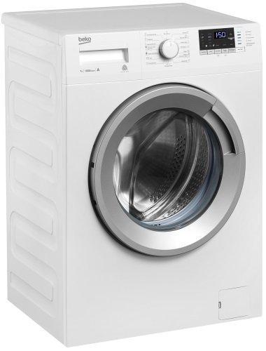 Стиральная машина beko wre76p2xww