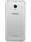 Сотовый телефон Meizu M5s 32Gb серебристый