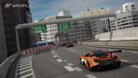 Игра для PS4 Gran Turismo Sport
