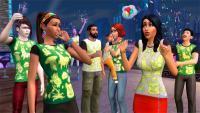 Игра для PS4 The Sims 4, на русском языке