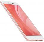 Сотовый телефон Xiaomi Redmi Note 5A 2/16GB розовый