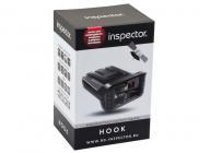 Видеорегистратор и радар-детектор Inspector Hook