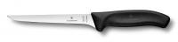 Кухонный нож Victorinox Swiss Classic 6.8413.15B черный