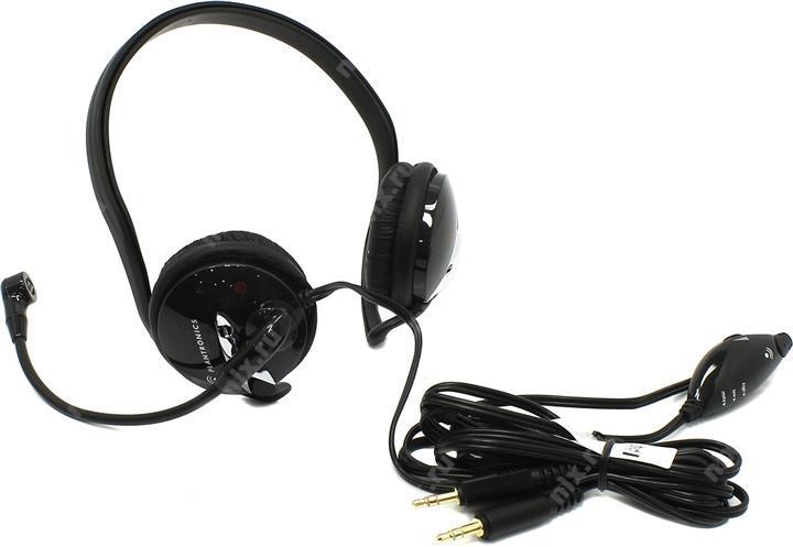 Plantronics Audio 345