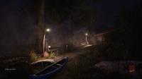 Игра для PS4 Friday The 13th: The Game