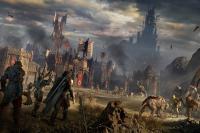 Игра для PS4 Middle-Earth: Shadow of War